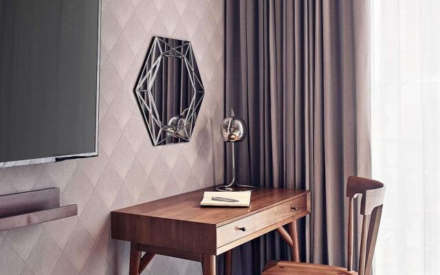 Mathias Boutique Apartments by Viadora