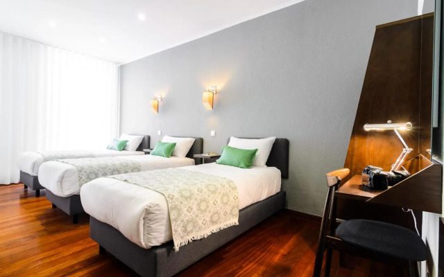 Hotel Portuense Lisboa