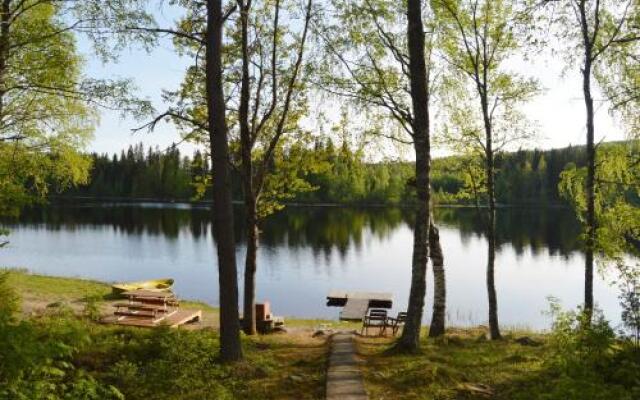 Rinnepelto Holiday Cottages