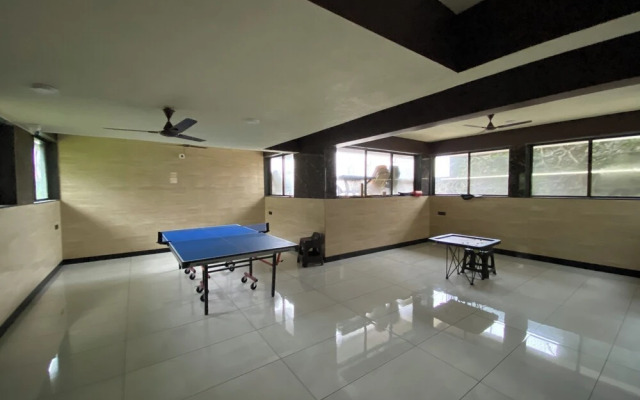 Sky High By Joy Suites