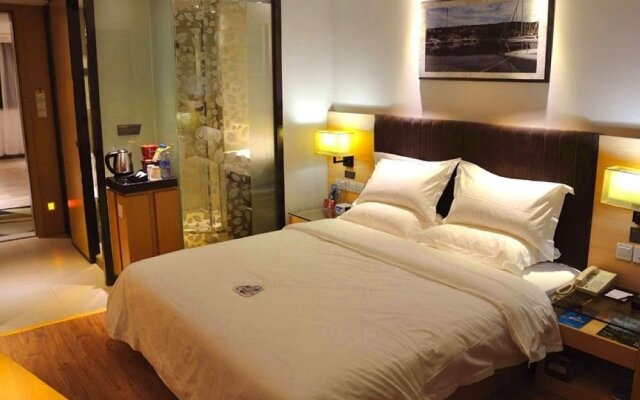 Yeste Hotel Nanning