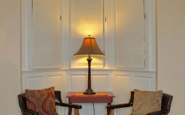 Barncastle Inn & Restaurant