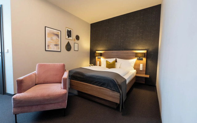 V Boutique Hotel