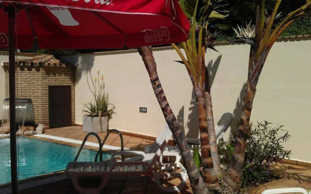 Hotel Mariantonia