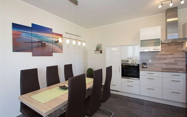 Bounty in the House of Aquarius