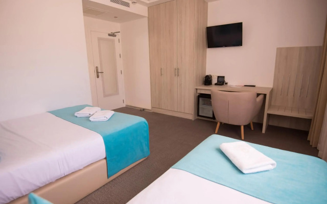 Hotel Sol de Jávea