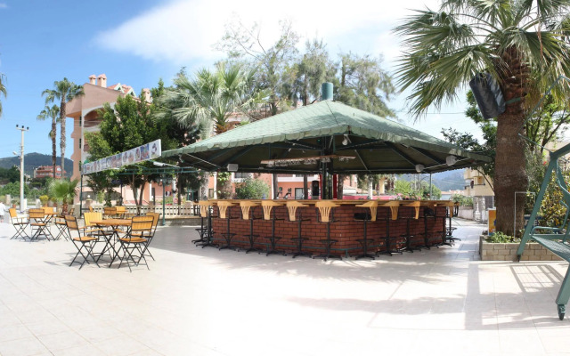 Club Dorado