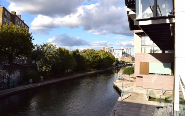 Rees Street II by Onefinestay