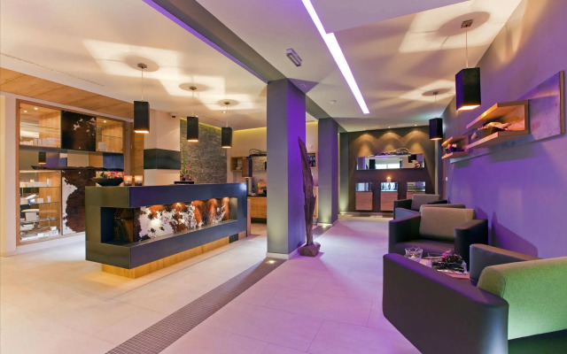 Hotel Fliana