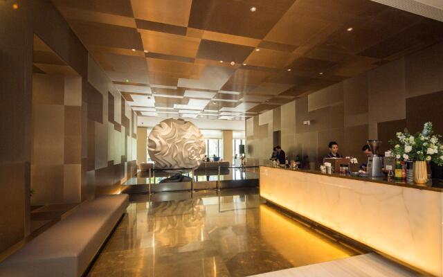 Sincere Residence Hongqiao
