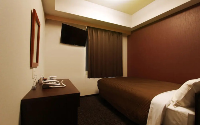 Hotel Trend KanazawaKatamachi