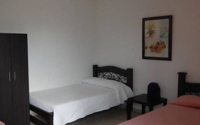 Finca Hotel La Rivera