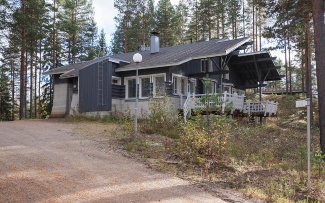 Holiday Club Punkaharju