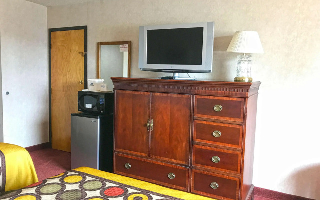 Americas Best Value Inn Ullin