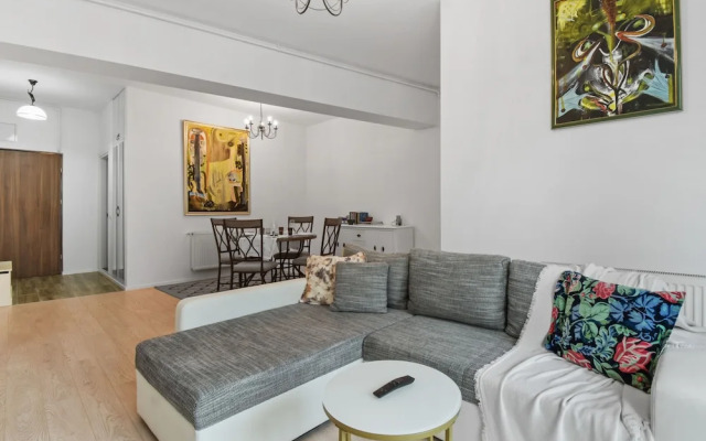 1BDR Apartment close to Unirii Square