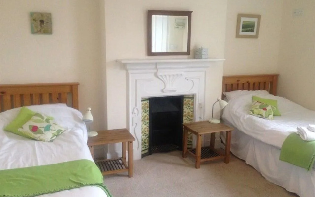 Old Church House B&B