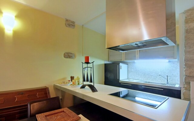 Angelo d'Oro Apartments I Volti