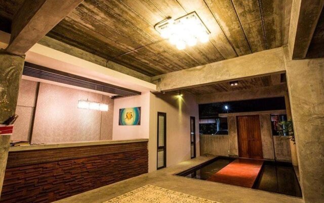 Palmari Boutique Hotel