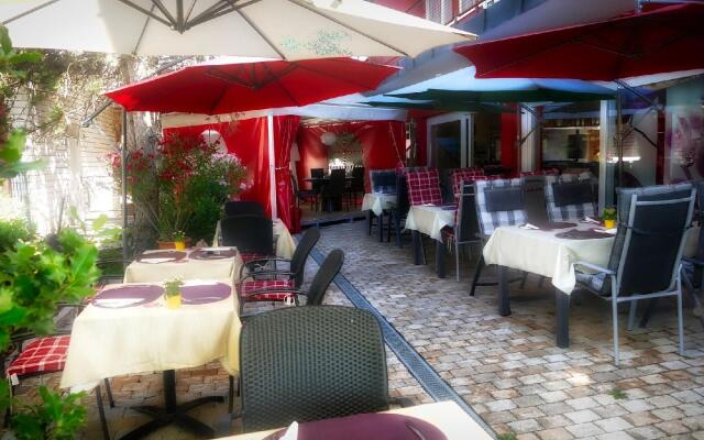 Fritz Hotel