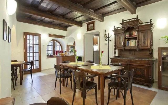 Staroměstský penzion