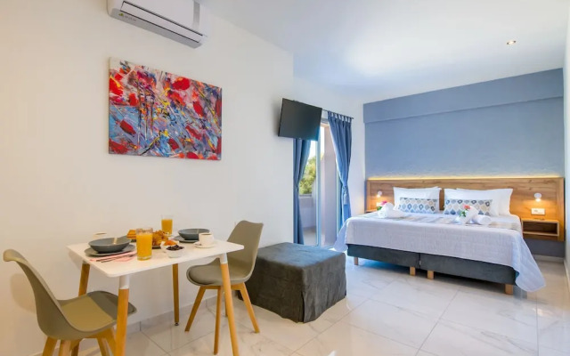 Linda Apartments
