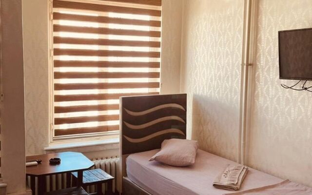 Yeni Erciyes Gold Otel
