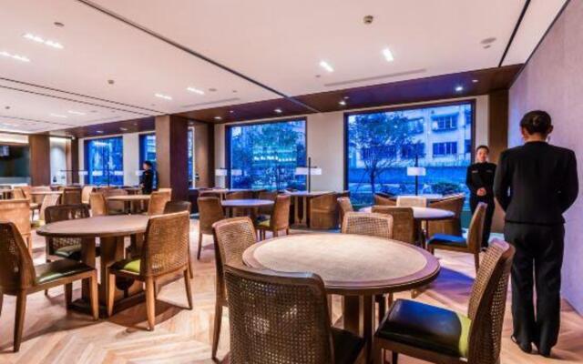 Baili Shachanghua Hotel