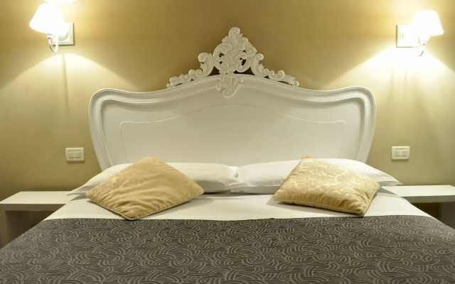 Hotel Nuovo Nord