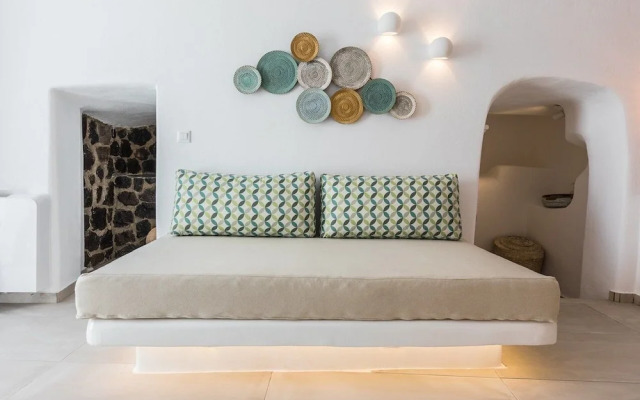 Eternity Suites Santorini