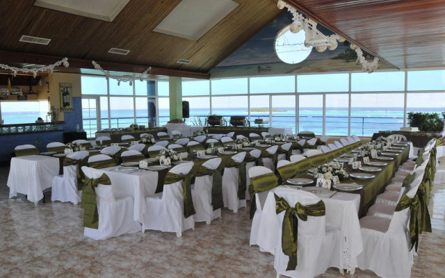Calypso Beach Hotel