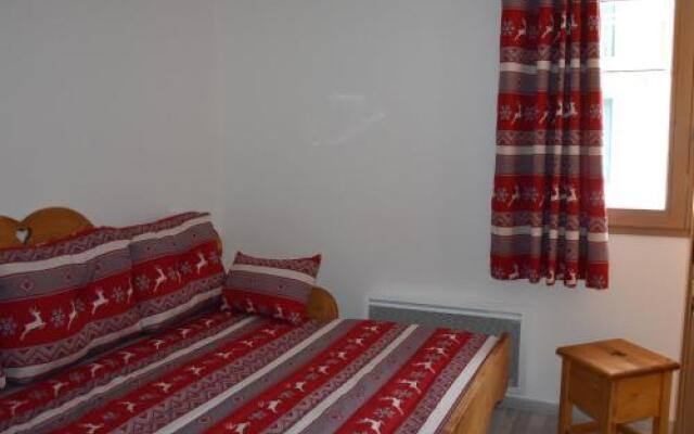 Apartment Bel appartement neuf, dans le centre