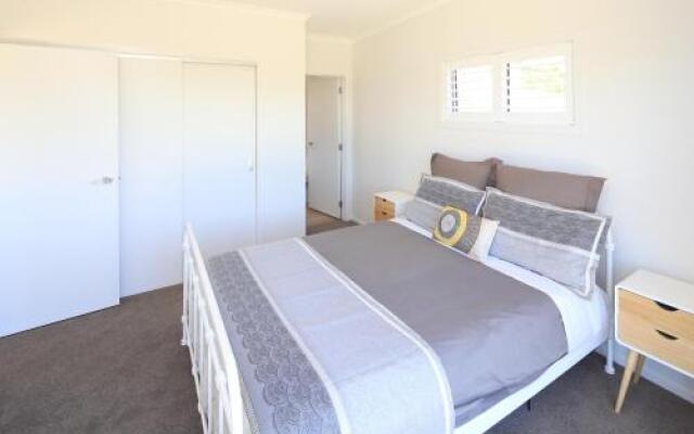 Te Whau Bach Apartments