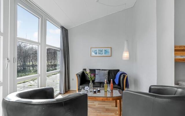 Stunning Apartment in Hasle With Wifi