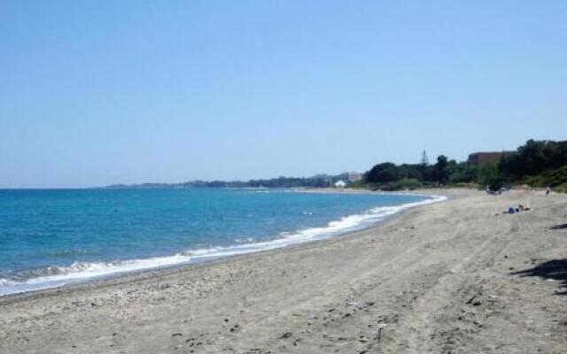 Apartment Lieu dit Pogghjie