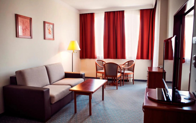Hotel Karos Spa