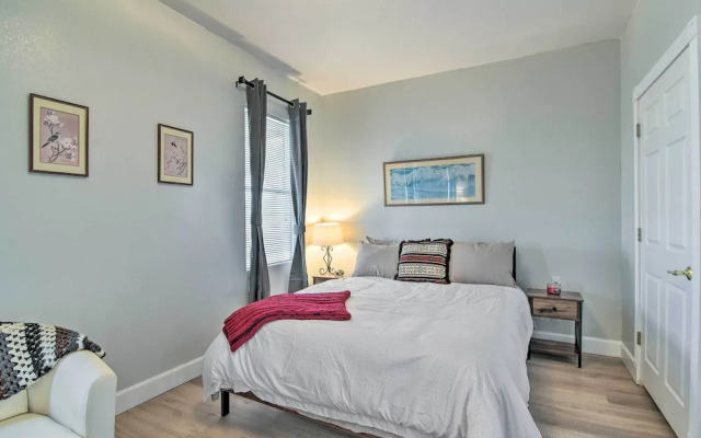 Rejuvenating Retreat w/ Ideal Eloy Location!