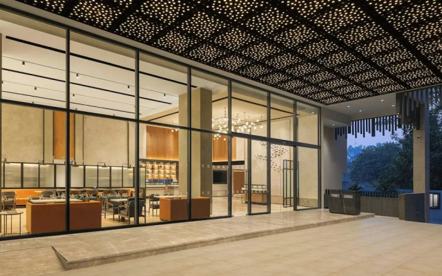 Four Points by Sheraton Nashik