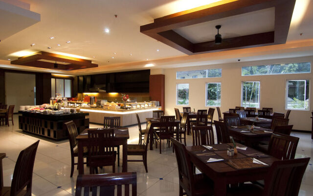 Prima Hotel Pattaya