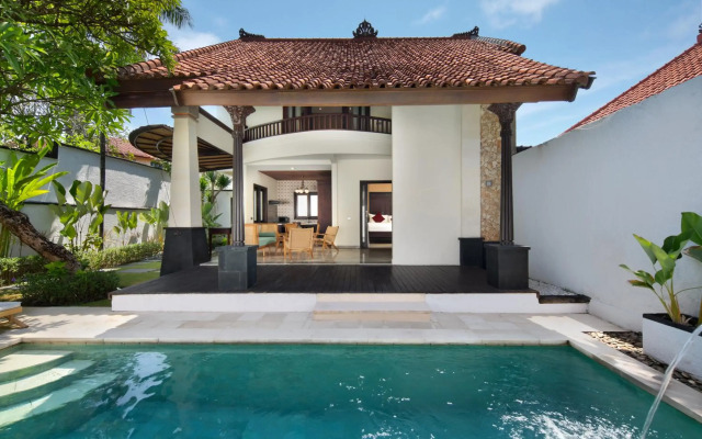 The Club Villas