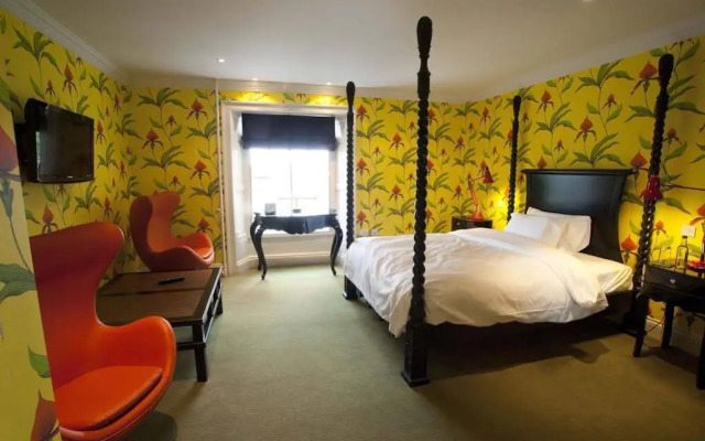 The Cleveland Tontine