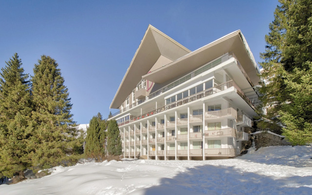 Belambra Clubs Gourette - Lou Sarri