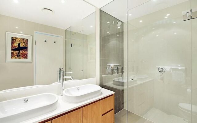 H Residence Apartments- Holiday Paradise