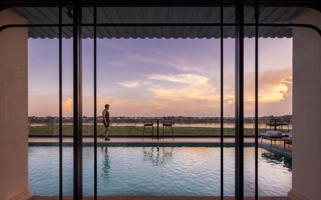 Eastin Hotel Vientiane