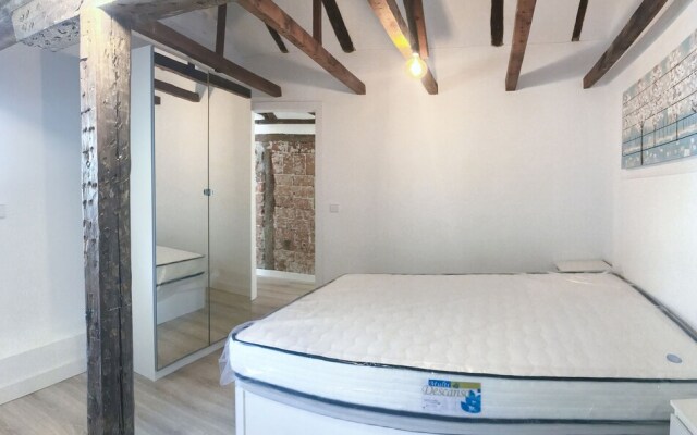 Apartmanento de 2 Habitaciones en Universidad, 500m de Alonso Martinez