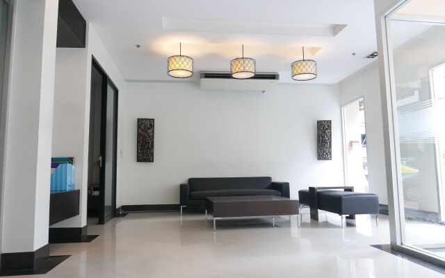 Rangsit Apartment II