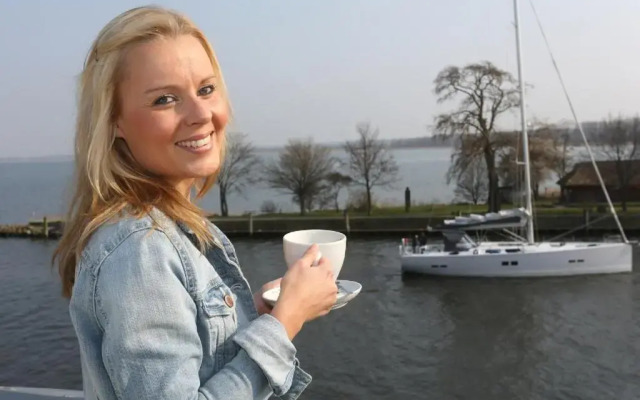 Hotel Utkiek und Pier 19