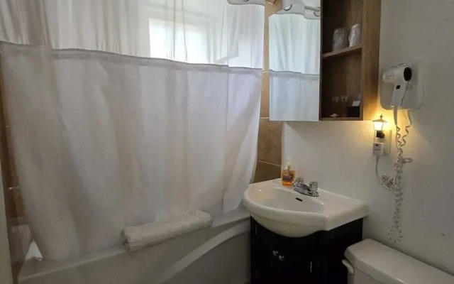 Antigonish Evergreen Inn