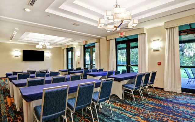 Hampton Inn & Suites Boynton Beach