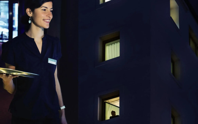 Mercure Recife Navegantes Hotel