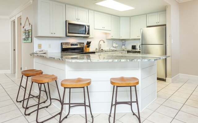 Phoenix X 910 3 Bedroom Condo